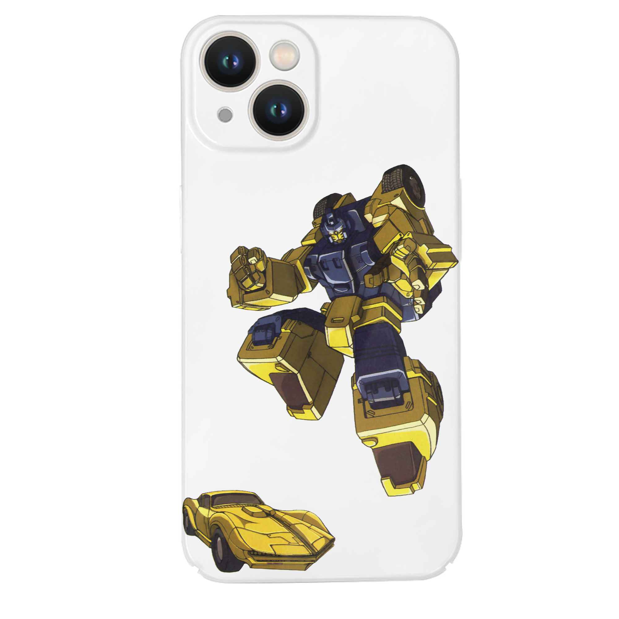 （画像用）  【iPhone 14シリーズ対応】ハードケース